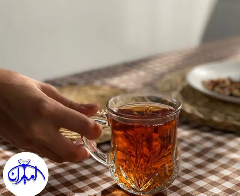 لیست قیمت محصولات بلور نومینا (لرستان)