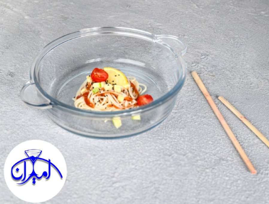 قیمت سرویس کریستال جدید برای عروس